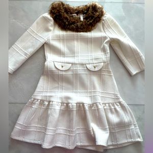 Janie and Jack size 12 dress